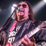Ace Frehley