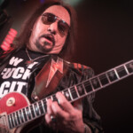 Ace Frehley