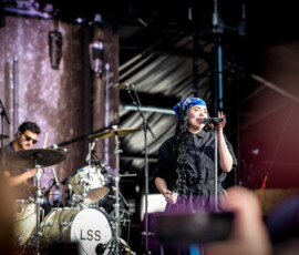 Lauren Spencer Smith