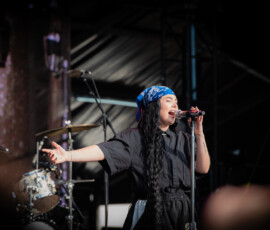 Lauren Spencer Smith