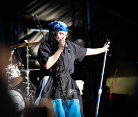 Lauren Spencer Smith