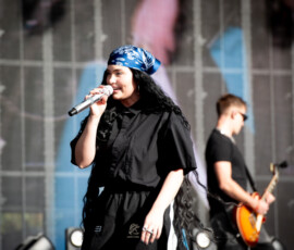 Lauren Spencer Smith