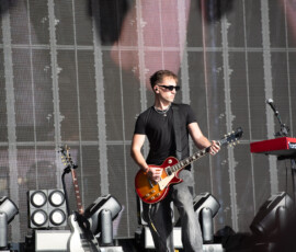 Lauren Spencer Smith