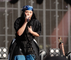 Lauren Spencer Smith