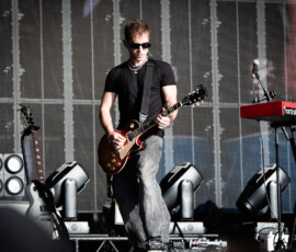 Lauren Spencer Smith