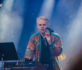 PNAU