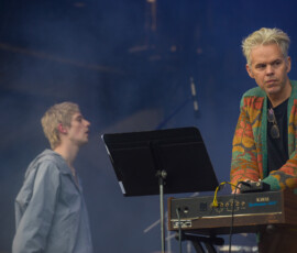PNAU