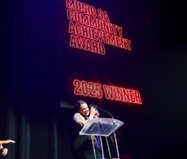 SA Music Awards