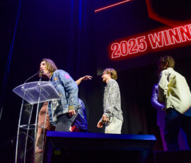 SA Music Awards