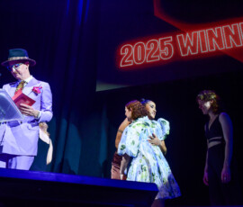 SA Music Awards