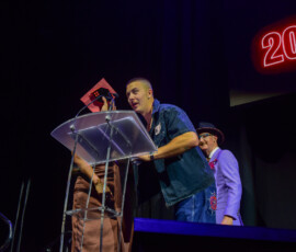 SA Music Awards