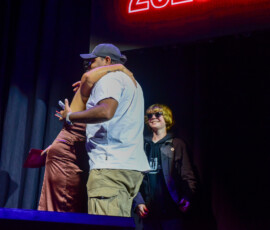 SA Music Awards