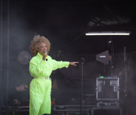 Sneaky Sound System