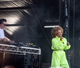 Sneaky Sound System