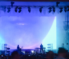 The Presets