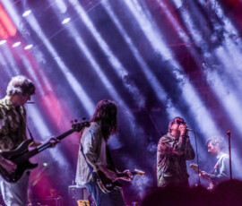The Strokes