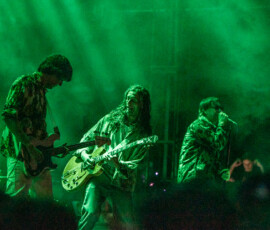 The Strokes