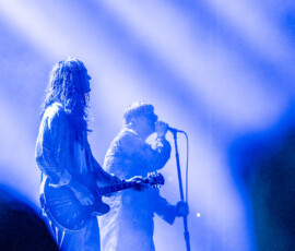 The Strokes