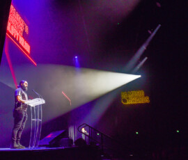 Welcome to Country - Cliffy Wilson