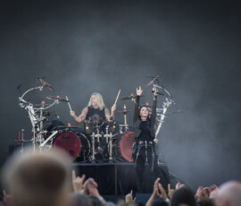 Evanescence