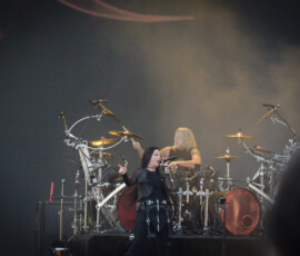 Evanescence