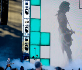 Evanescence
