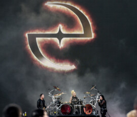Evanescence