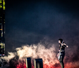 Evanescence