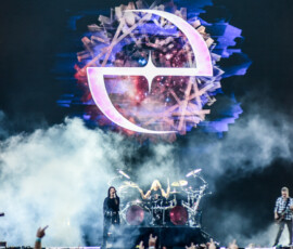 Evanescence