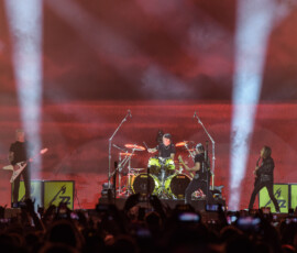 Metallica