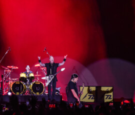 Metallica