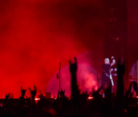 Metallica