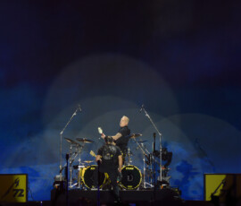 Metallica