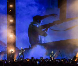 Metallica