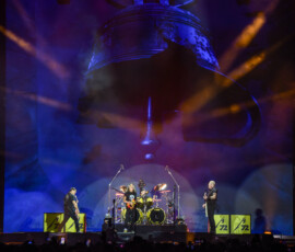 Metallica