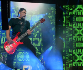 Metallica