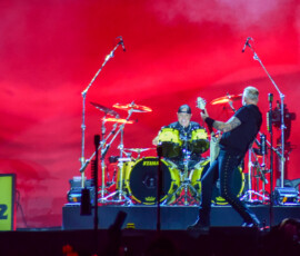Metallica