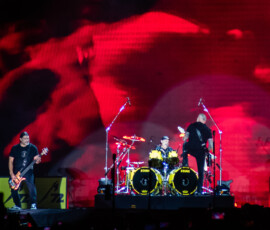 Photo by John Goodridge.