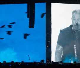 Metallica