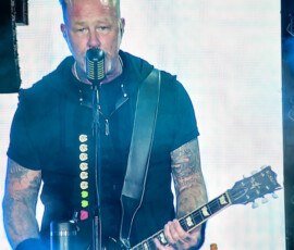 Metallica