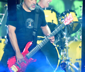Metallica