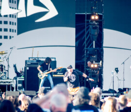 Suicidal Tendencies