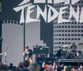Suicidal Tendencies