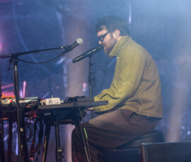 Chet Faker
