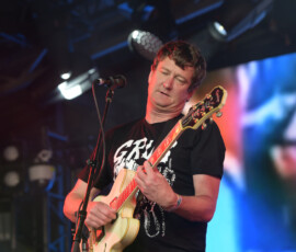 Meredith Music Festival