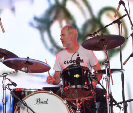 Meredith Music Festival