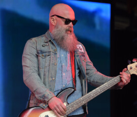 Meredith Music Festival