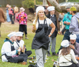 Meredith Music Festival