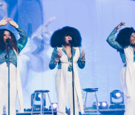 Meredith Music Festival