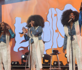 Meredith Music Festival